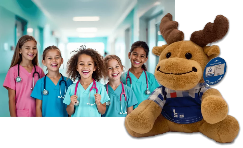 Weihnachtsspende-Stofftier-Kinderklinik-2025